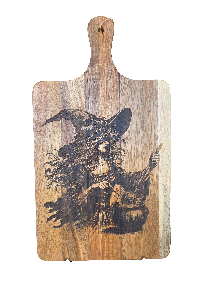 Which cutting board