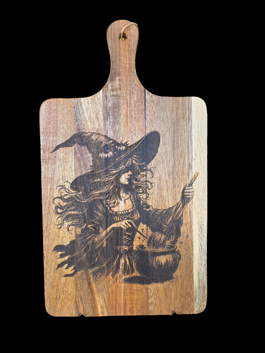 Which cutting board