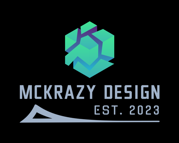 Mckrazy Design 