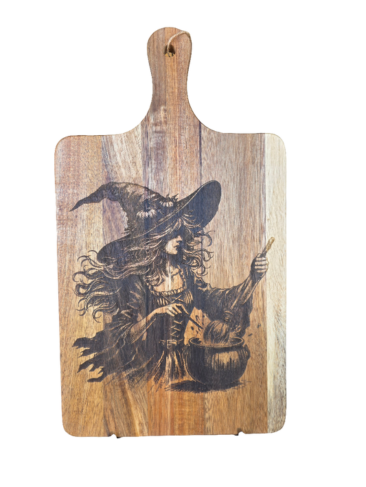 Which cutting board