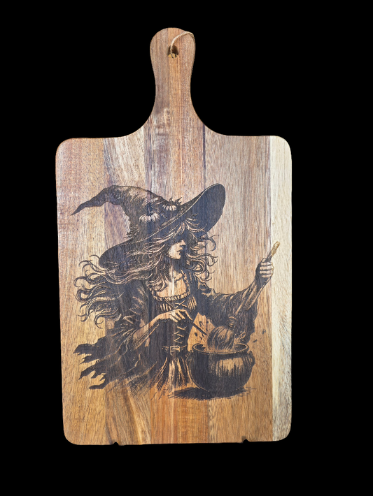 Which cutting board